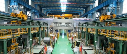 经济回暖带动大宗商品市场向好，湛江软件开发赋能产业数字化转型